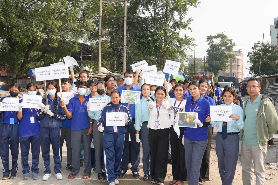 World Environment Day 2026